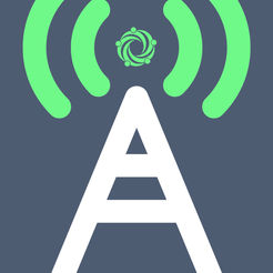 Heads Up Logo