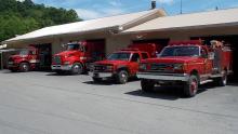 McClellan VFD